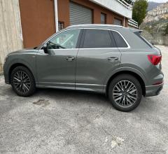 Auto - Audi q3 45 tfsi quattro s tr. s line edition