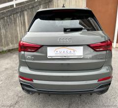 Auto - Audi q3 45 tfsi quattro s tr. s line edition