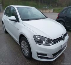 Auto - Volkswagen golf 1.4 tgi 5p. comfortline bm