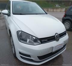 Auto - Volkswagen golf 1.4 tgi 5p. comfortline bm