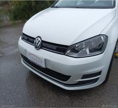 Auto - Volkswagen golf 1.4 tgi 5p. comfortline bm