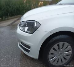 Auto - Volkswagen golf 1.4 tgi 5p. comfortline bm