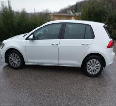 Auto - Volkswagen golf 1.4 tgi 5p. comfortline bm