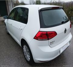 Auto - Volkswagen golf 1.4 tgi 5p. comfortline bm