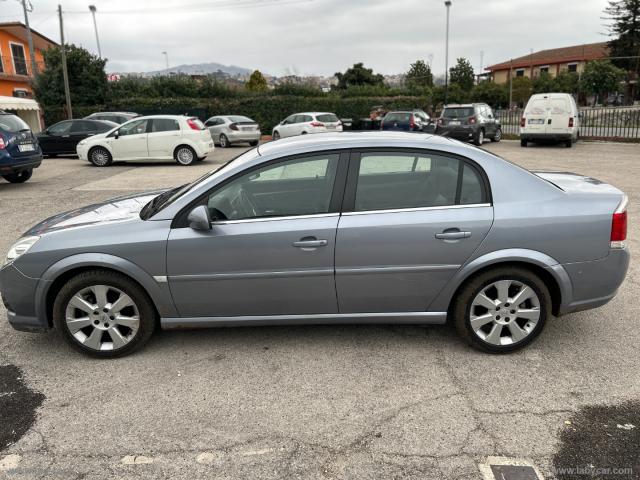 Auto - Opel vectra 1.8 16v