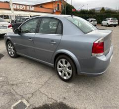 Auto - Opel vectra 1.8 16v