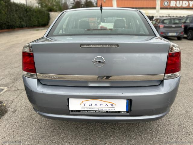 Auto - Opel vectra 1.8 16v