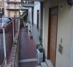 Case - Via ciaculli