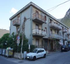 Case - Via ciaculli