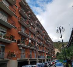Messina zona santo gazzi appartamento rifinito