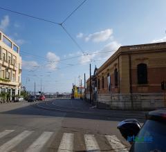 Messina zona dogana ampi 4 vani e accessori arredato