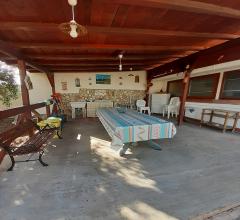 Casa indipendente in vendita a valderice rio forgia