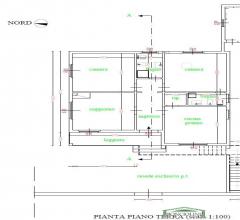 Appartamento indipendente a pieve a nievole