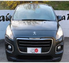 Auto - Peugeot 3008 1.6 hdi 115 cv business