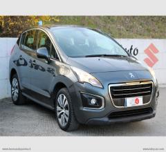 Auto - Peugeot 3008 1.6 hdi 115 cv business