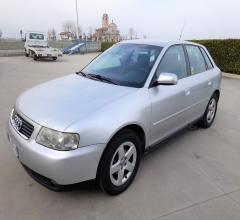 Audi a3 1.6 5p. ambition