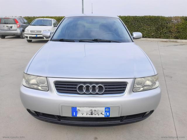 Auto - Audi a3 1.6 5p. ambition