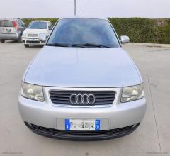 Auto - Audi a3 1.6 5p. ambition