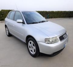 Auto - Audi a3 1.6 5p. ambition