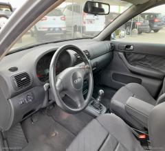 Auto - Audi a3 1.6 5p. ambition