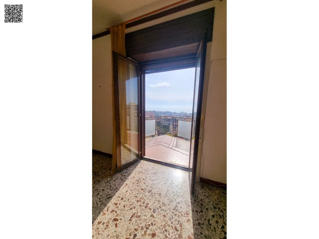 Case - Vendita appartamento 196 mq - panoramico-vista mare.ercolano - corso italia