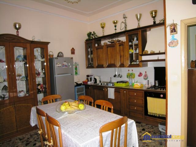 Appartamenti in Vendita - La marmora
