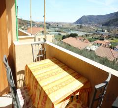 Case - Appartamento bilocale con terrazza in vendita a villanova d'albenga