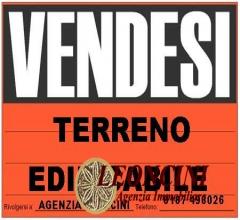 T005 terreno edificabile