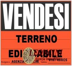 T005 terreno edificabile