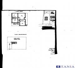 Casa indipendente divisa in due appartamenti marina di massa rif 4119