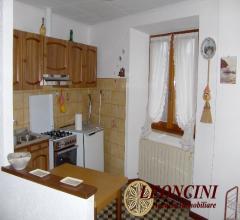 Case - A362 abitazione in paese