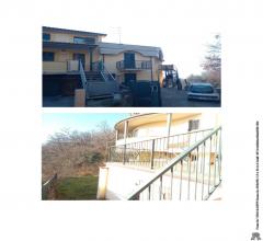 Appartamento - località il pino 29 -  capolona (ar)