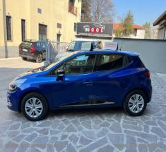 Auto - Renault clio tce 12v 90 cv gpl 5 porte life