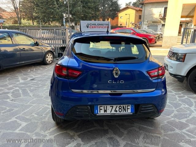 Auto - Renault clio tce 12v 90 cv gpl 5 porte life