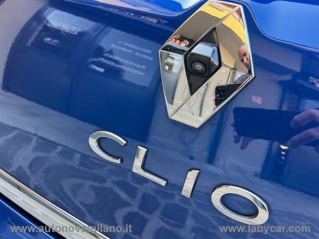 Auto - Renault clio tce 12v 90 cv gpl 5 porte life