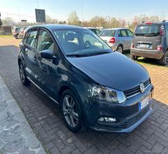 Auto - Volkswagen polo 1.4 tdi 5p. comfortline