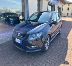Auto - Volkswagen polo 1.4 tdi 5p. comfortline