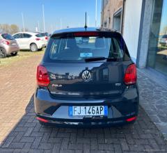 Auto - Volkswagen polo 1.4 tdi 5p. comfortline