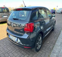Auto - Volkswagen polo 1.4 tdi 5p. comfortline