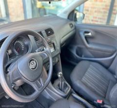 Auto - Volkswagen polo 1.4 tdi 5p. comfortline