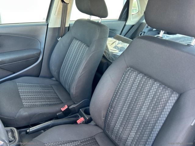 Auto - Volkswagen polo 1.4 tdi 5p. comfortline