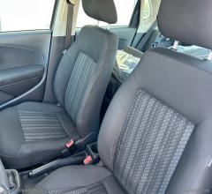Auto - Volkswagen polo 1.4 tdi 5p. comfortline