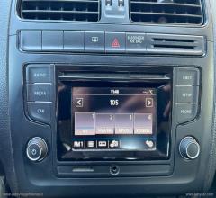 Auto - Volkswagen polo 1.4 tdi 5p. comfortline
