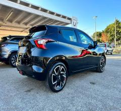 Auto - Nissan micra ig-t 92 5p. n-design