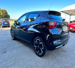 Auto - Nissan micra ig-t 92 5p. n-design