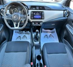 Auto - Nissan micra ig-t 92 5p. n-design