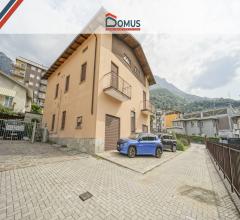 Casa indipendente in vendita a mandello