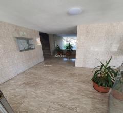 Case - Bologna - zona corticella ampio appartamento panoramico con garage e cantina