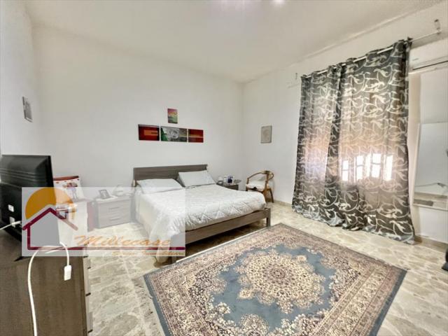 Appartamento in vendita a siracusa scala greca/pizzuta/zona alta