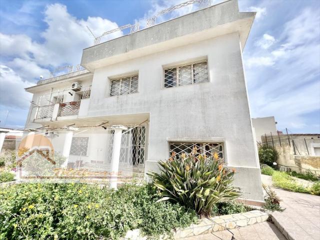 Appartamenti in Vendita - Villa in vendita a siracusa scala greca/pizzuta/zona alta